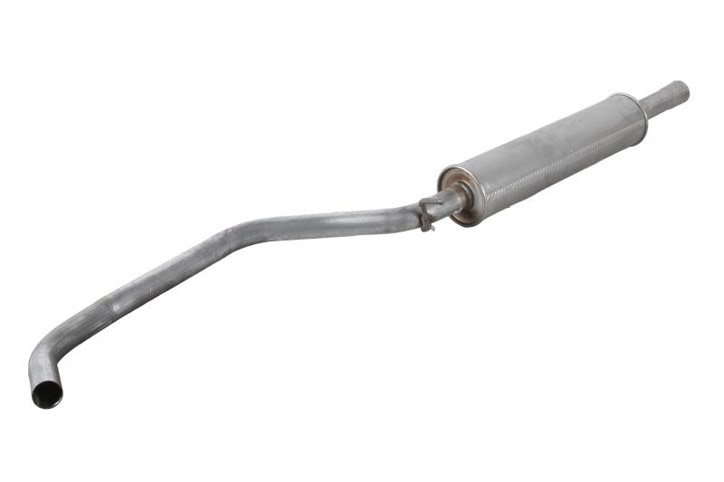 Silenciador central BOSAL 284-987 para Volkswagen Golf VII