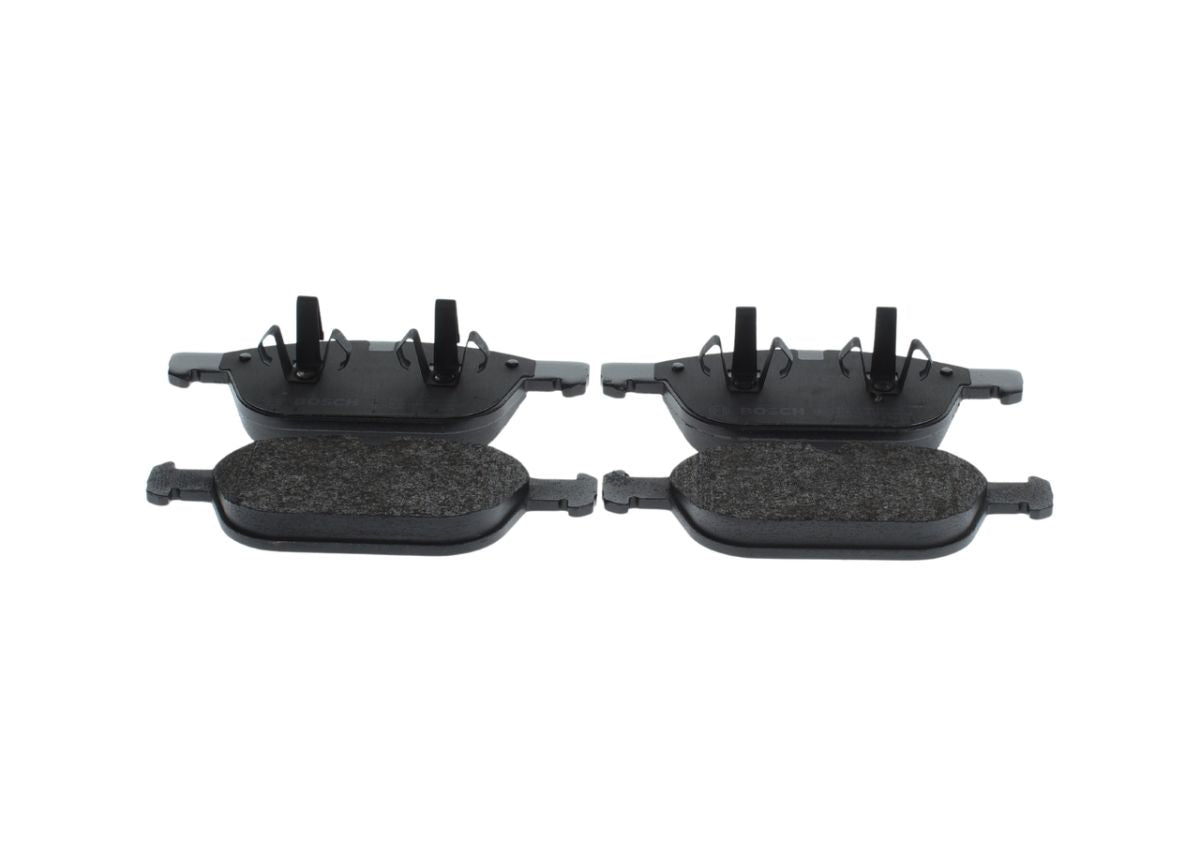 Pastillas de freno de disco BOSCH 0 986 494 305 para Volvo XC60 I
