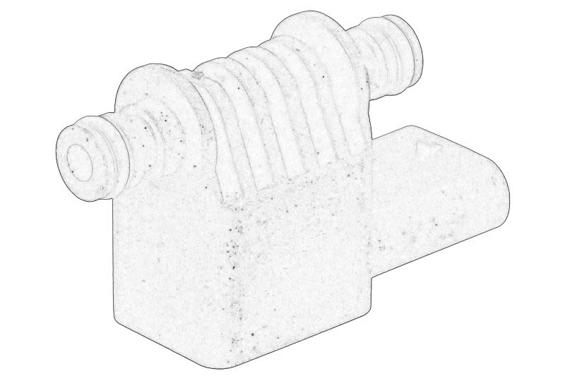 Sensor NOx de inyección de urea OE VOLVO VO22209505