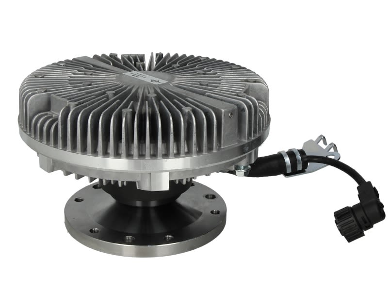 Embrague de ventilador de radiador NRF 49009 para Mercedes-Benz Actros MP2 / MP3 OM541.920-OM542.969