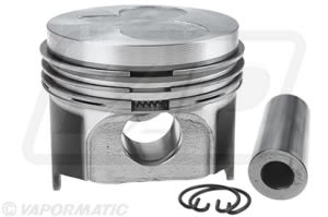 Pistón VAPORMATIC VPB3858 para Kubota B
