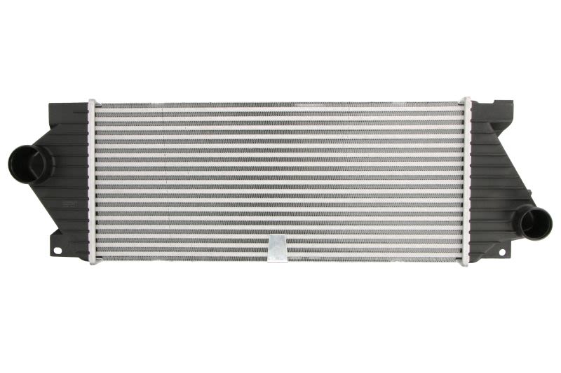 Enfriador de aire de carga (intercooler) THERMOTEC DAM037TT para Mercedes-Benz M (W163) 1998-2005