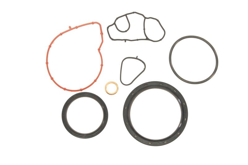 Kit de empaquetaduras de cárter AJUSA 54164500 para Citroen C3 II