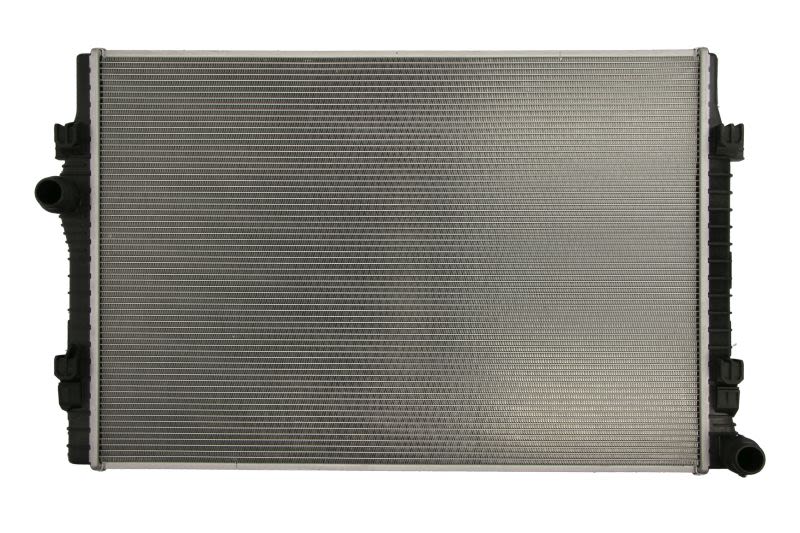Radiador de motor DENSO DRM32049 para Audi A3
