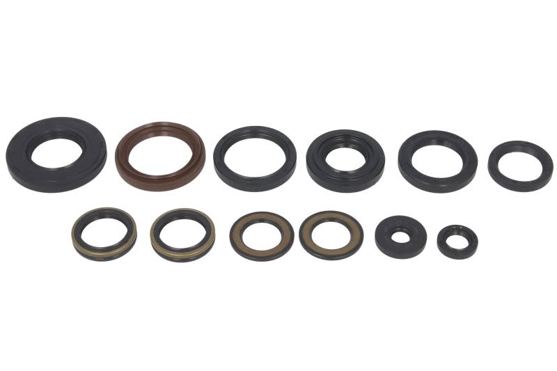 Juego de retenes de motor WINDEROSA W822202 para Yamaha YFM