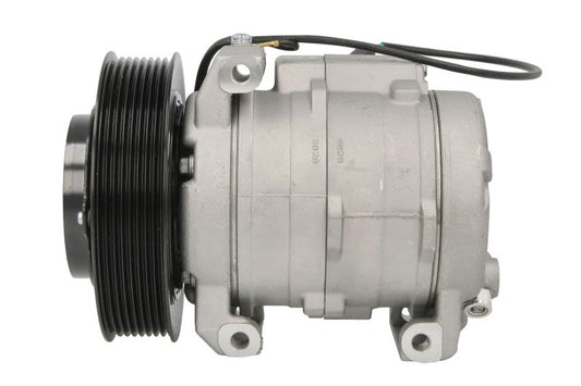 Compresor, aire acondicionado MAHLE ACP 1167 000S para Mercedes-Benz Atego
