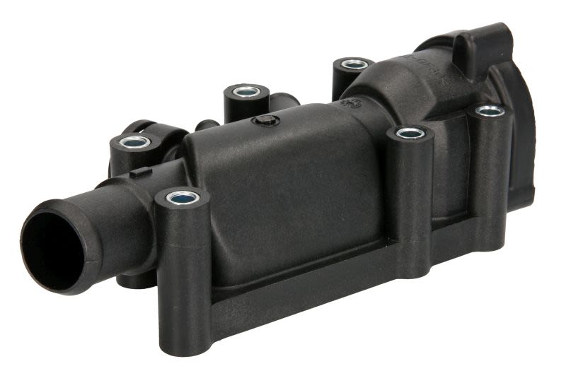 Brida de refrigerante CALORSTAT BY VERNET WF0086 para Ford Fiesta V