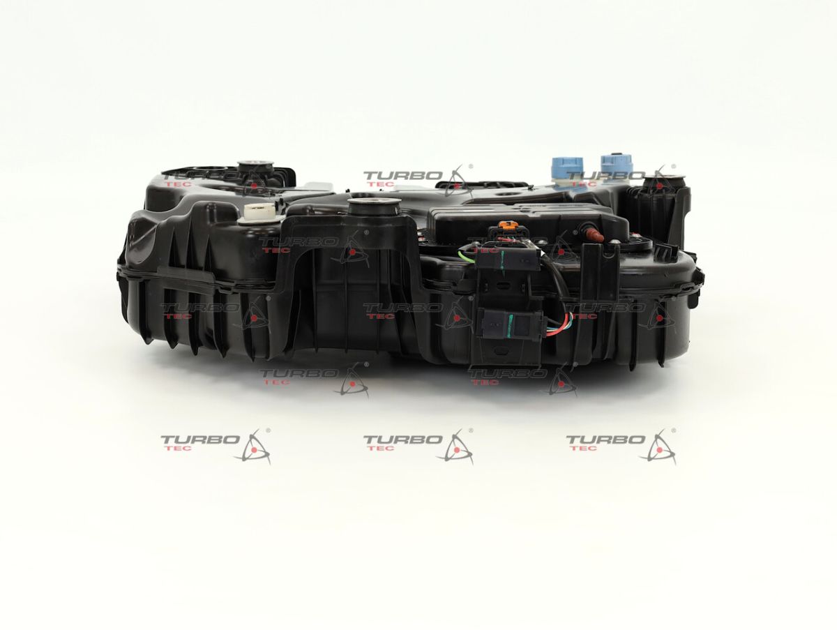 Unidad de estanque de urea TURBO-TEC ADB011 para Peugeot 5008