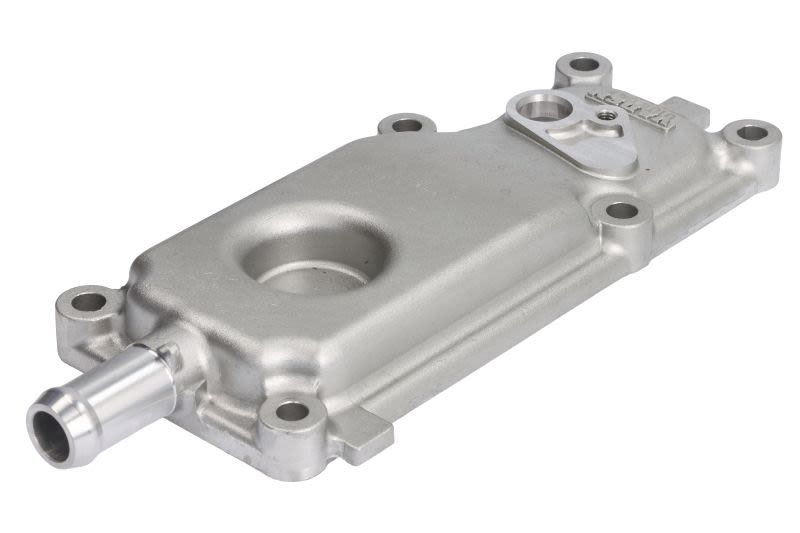 Caja del termostato VADEN 0104 047 para Scania F