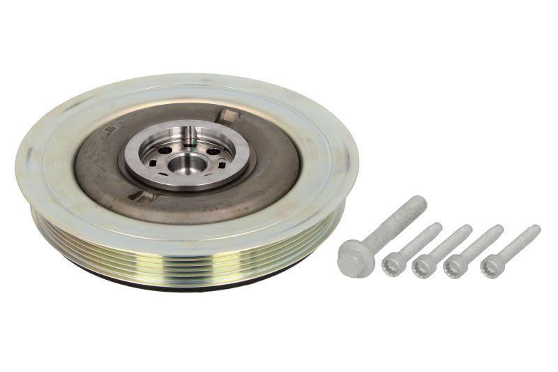 Polea de cigüeñal INA 544 0504 20 para Volvo V40