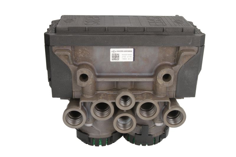 Válvula relé EBS KNORR K032014X50