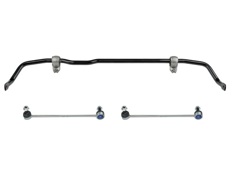 Barra estabilizadora MEYLE 114 653 0005/HD para Volkswagen Golf VII