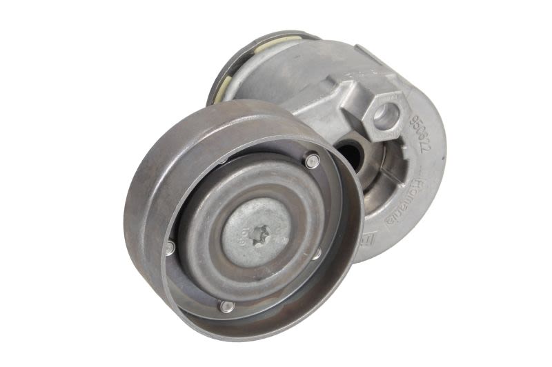 Palanca tensora de correa multicanal INA 534 0240 10 para Volvo V40
