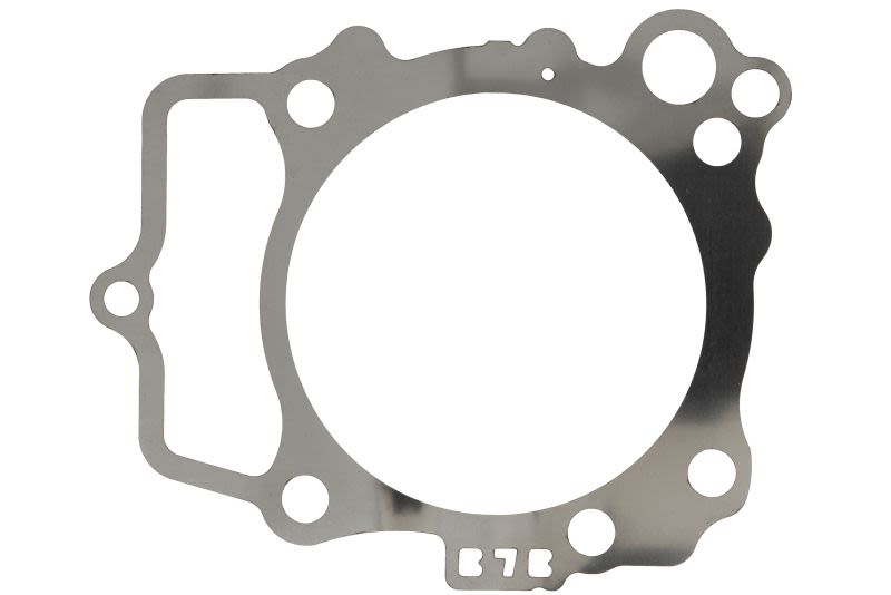 Empaquetadura de base de cilindro ATHENA S410485006308 para Yamaha WR