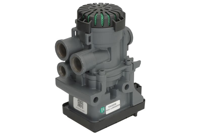 Modulador de eje PNEUMATICS PRO PROK021203