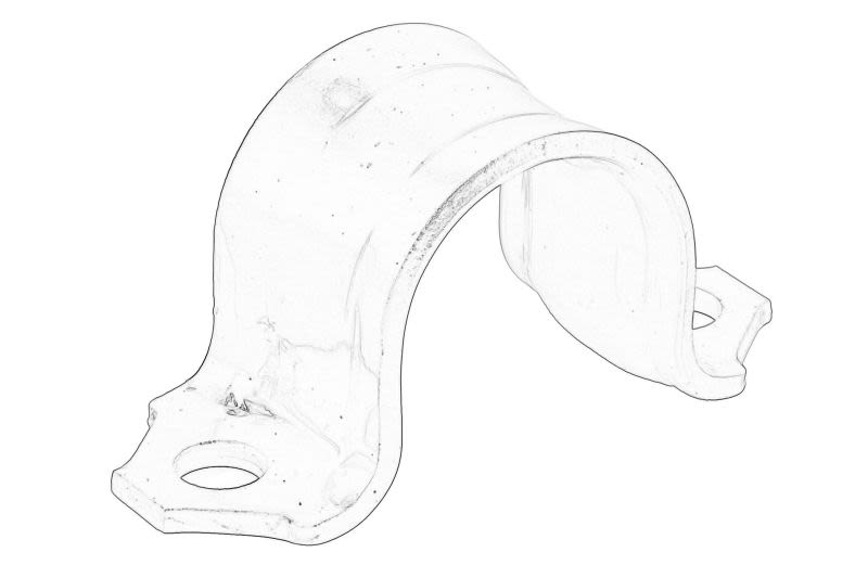Soporte de montaje de la barra estabilizadora OE TOYOTA 48824-52031 para Toyota Yaris