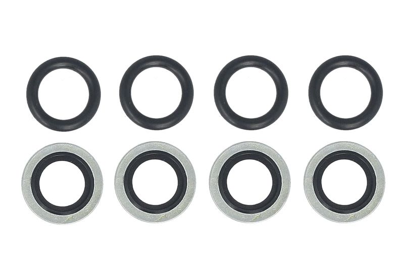 Empaquetadura del bloque del motor ENGITECH ENT020542/4 para Case IH 55