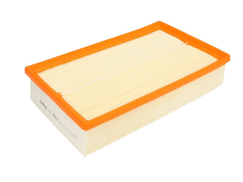 Filtro de aire KNECHT LX 3502
