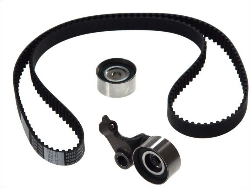 Kit de correa de distribución CONTITECH CT1043K1 para Toyota Coroll