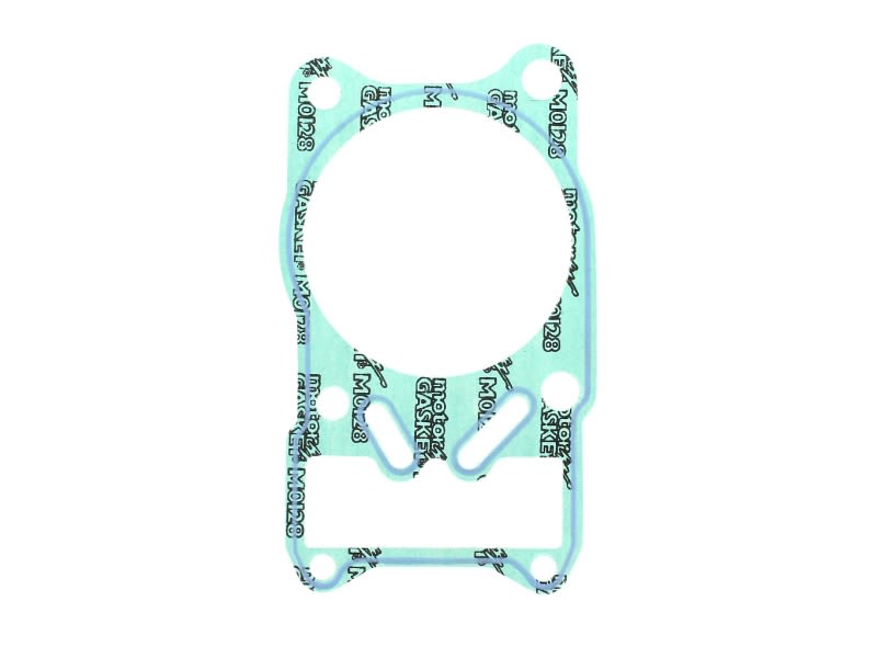 Empaquetadura de base de cilindro ATHENA S410510006081 para Suzuki VS