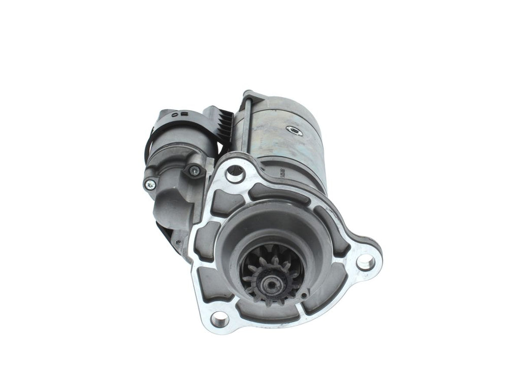 Motor de arranque BOSCH — foto 6