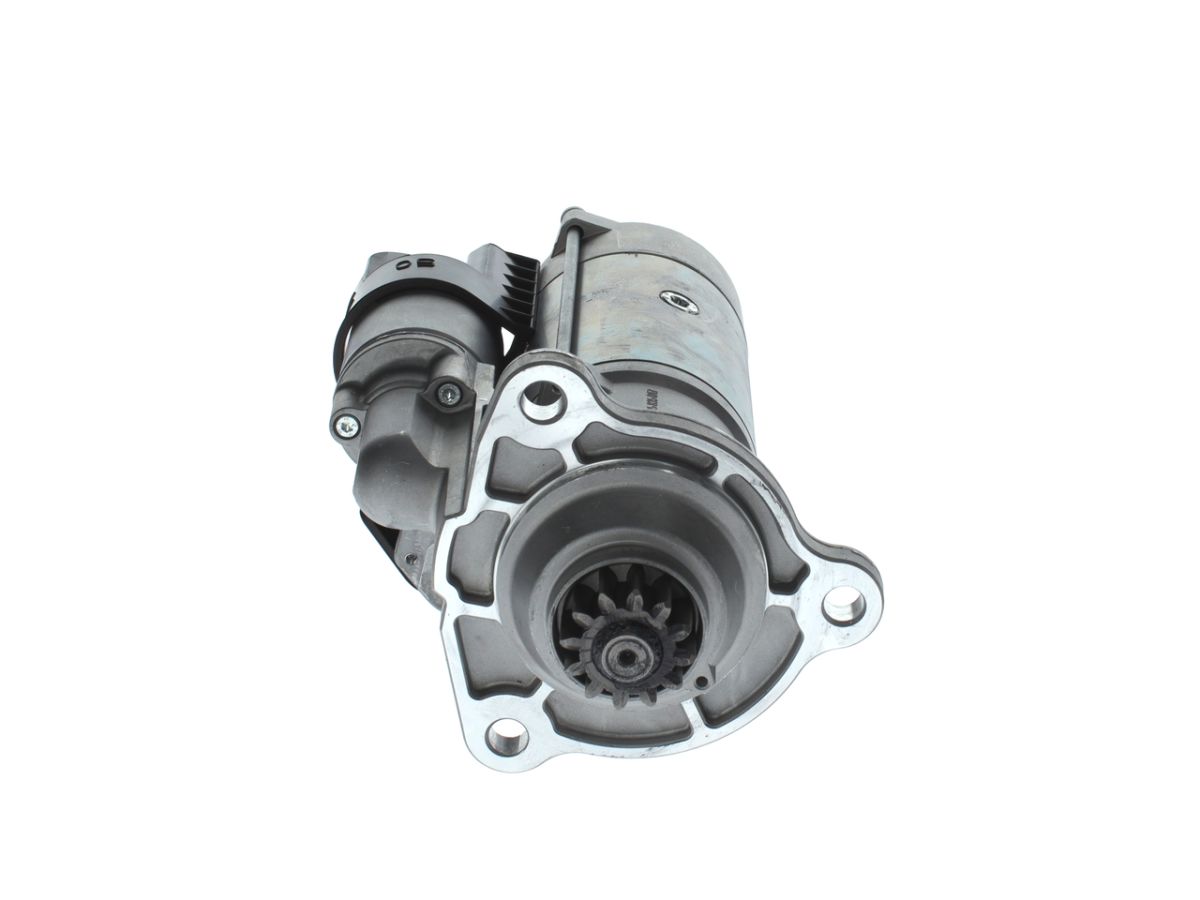 Motor de arranque BOSCH — foto 6