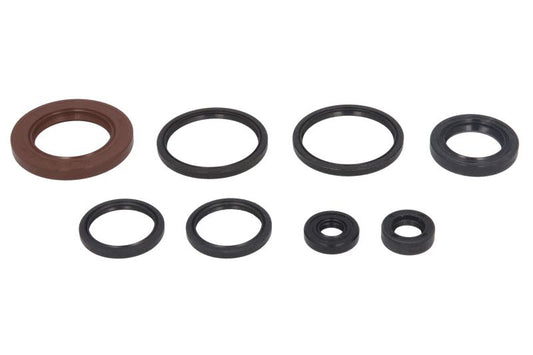 Juego de retenes de motor ATHENA P400510400058 para Suzuki UH
