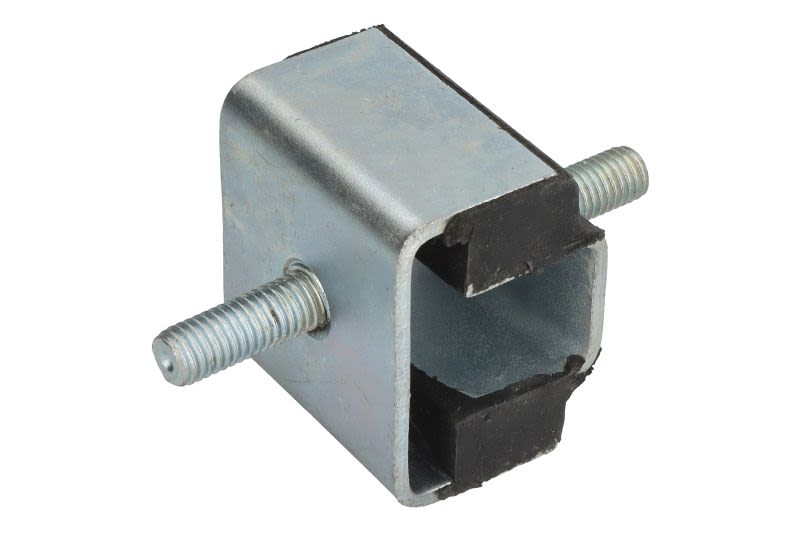 Silenciador del sistema de escape VANSTAR 45804SE para Mercedes-Benz Citaro (O 530) 1997-