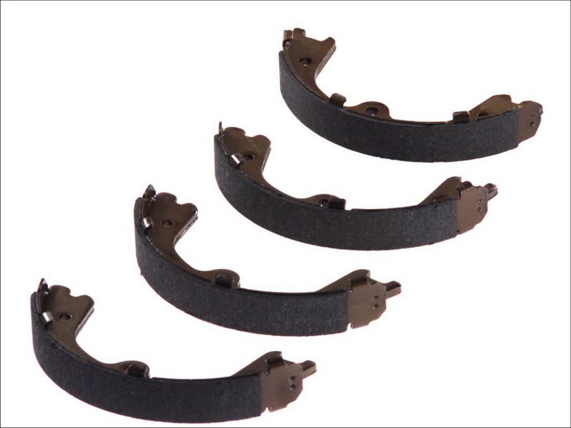 Balatas de freno de estacionamiento FERODO FSB4030 para Nissan Navara NP300