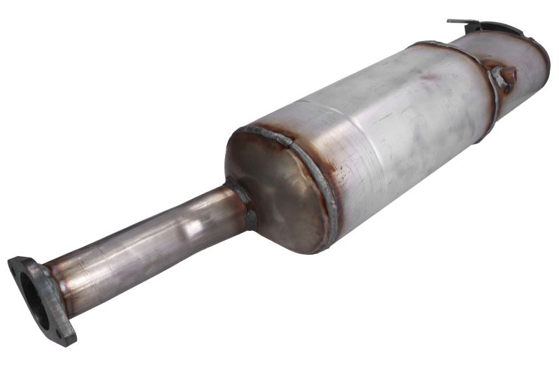 Filtro de partículas (DPF) JMJ JMJ 1333 para Opel Astra J