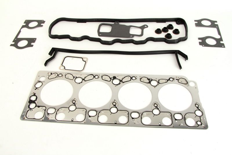 Kit de empaquetaduras de culata ELRING 074.855 para Mercedes-Benz OF