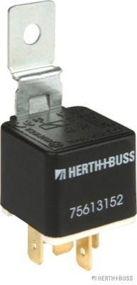 Relé, corriente principal HERTH+BUSS ELPARTS