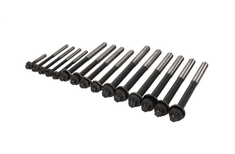 Juego de pernos de culata AMC 258546 para Peugeot Boxe