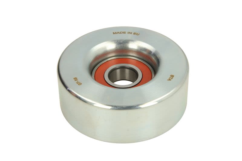 Palanca tensora de correa multicanal BTA E25020BTA para Mitsubishi Lancer VI