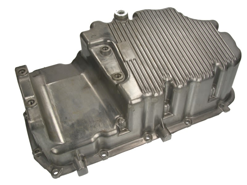 Cárter de aceite BLIC 0216-00-2042473P para Fiat Punto
