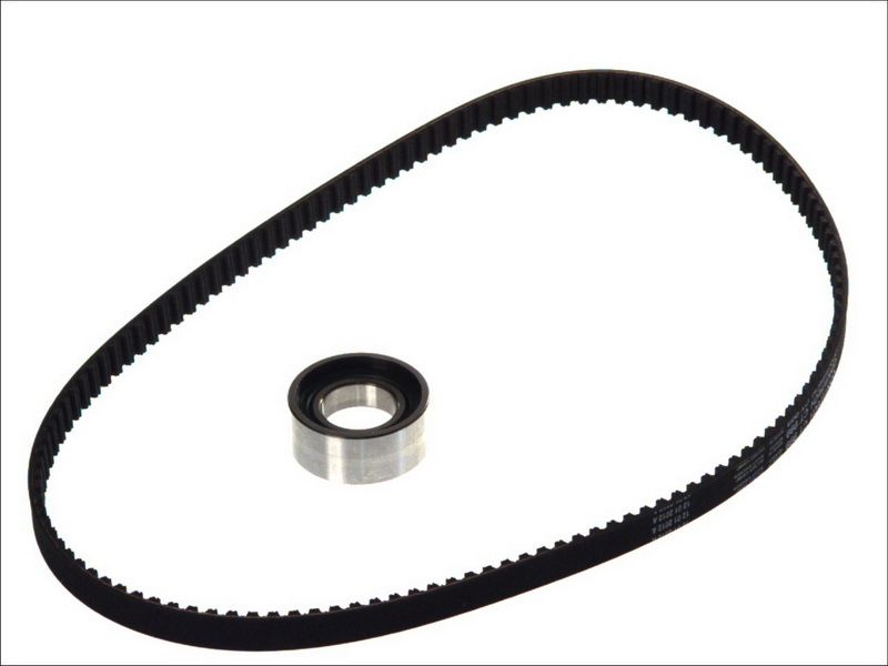 Kit de correa de distribución CONTITECH CT999K1 para Fiat Strad