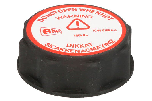 Tapa de cámara de admisión (plenum) ANAC MAKINA 477-00223-AN para JCB 3CX