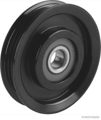 Polea tensora de correa multicanal HERTH+BUSS JAKOPARTS J1141044 para Nissan Note 1.0/1.2/1.4