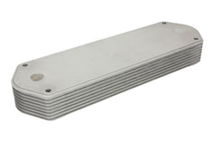 Enfriador de aceite, aceite de motor MAHLE