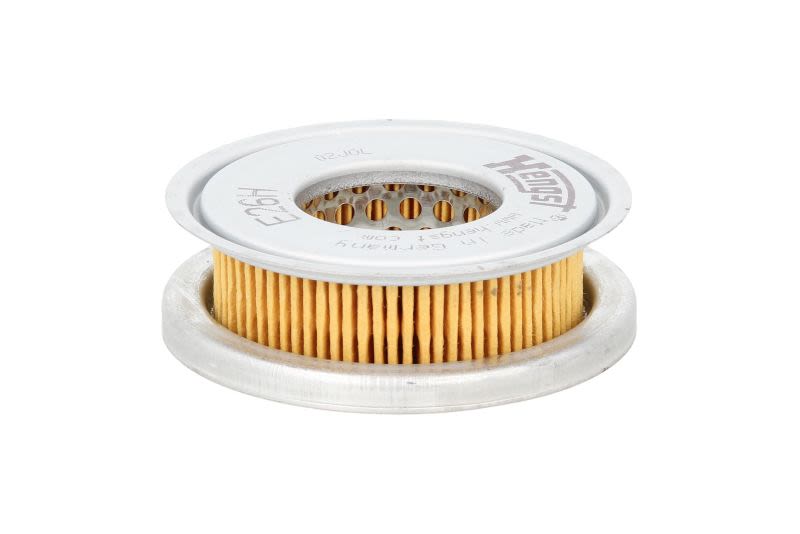 Filtro hidráulico de dirección FEBI 03423 para Mercedes-Benz Clase E (W124) 1984-1995