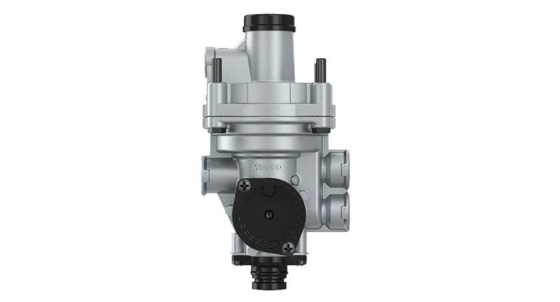 Regulador de fuerza de frenado WABCO 4757101280