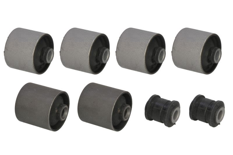 Kit de montaje de bandeja de suspensión TEDGUM TED55264 para Suzuki Jimny