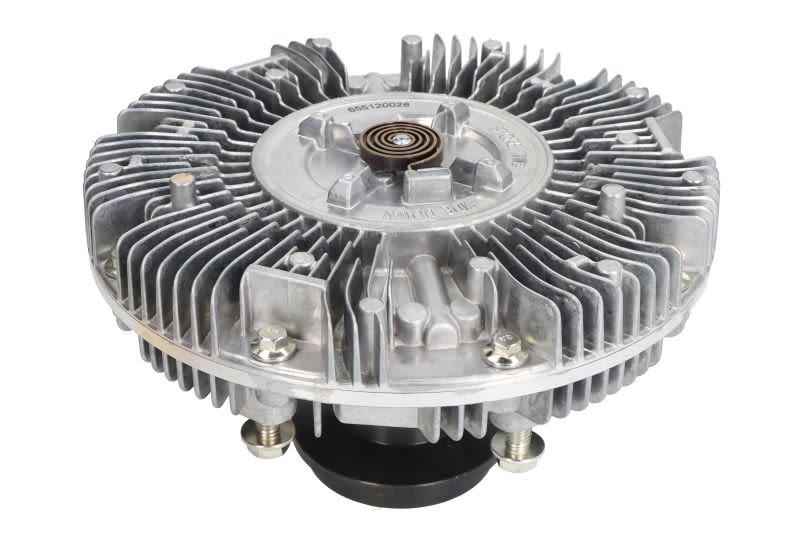 Embrague de ventilador de radiador THERMOTEC D5JD016TT para John Deere 200