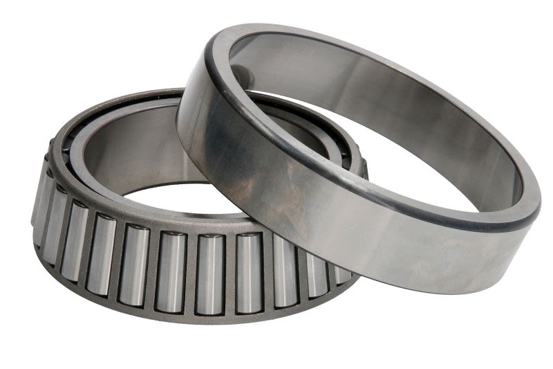 Rodamiento de rueda FAG 33015 para MAN L2000