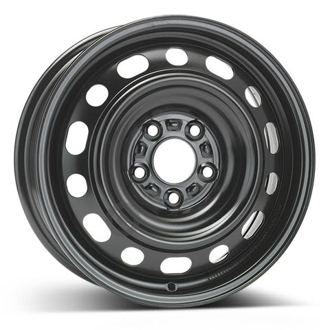 Llanta de acero para automóvil ALCAR ALC9532