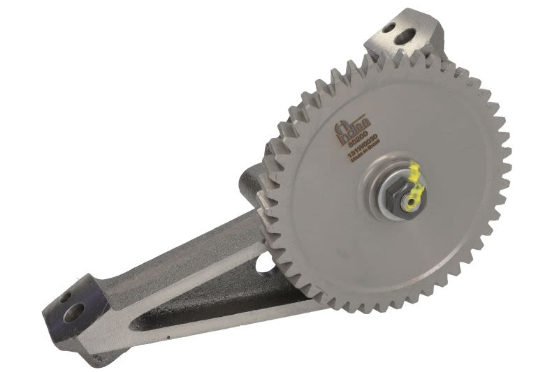 Bomba de aceite ENGITECH ENT011198 para Valtra BM