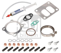 Kit de montaje de turbocompresor FEBI