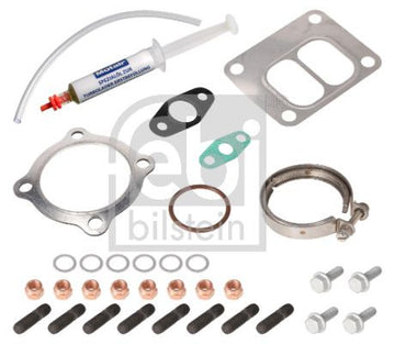 Kit de montaje de turbocompresor FEBI