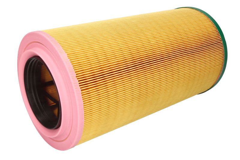 Filtro de aire HENGST E1767L para John Deere 344G