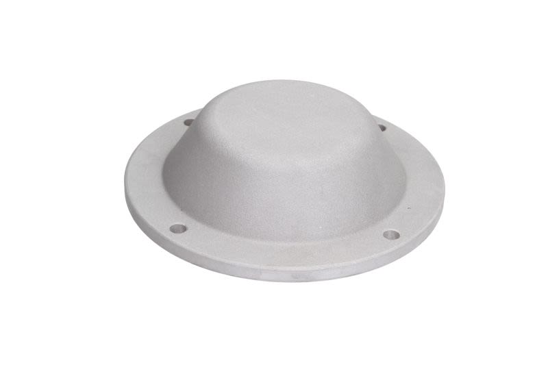 Tapa de masa de rueda BTA B09-DAF-001 para DAF 65 CF